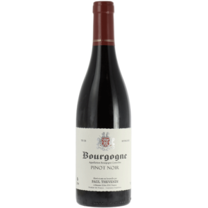 Bourgogne Pinot Noir 2017