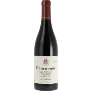 Bourgogne Pinot Noir Cornevent 2018