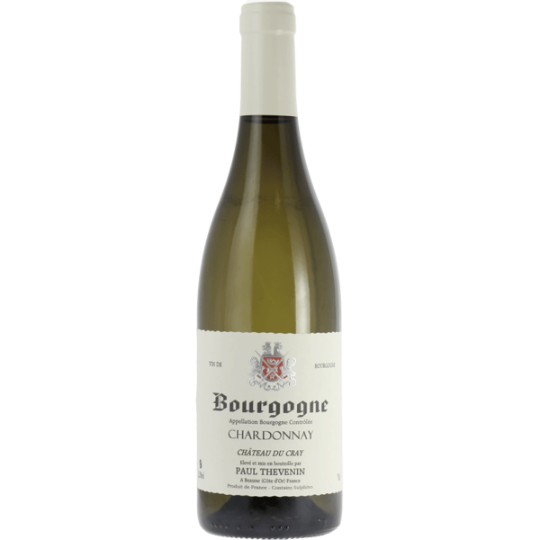 Bourgogne Chardonnay Paul Thévenin 2017